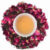 Trà Hoa Hồng Cổ Sa Pa – Hồng Vân
