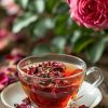 Trà Hoa Hồng Cổ Sa Pa – Hồng Vân