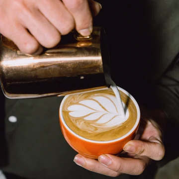 Fine Robusta Chư Đăng Ya – Mật Núi Lửa