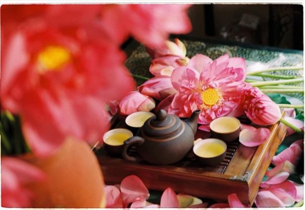 Hộp Quà Di Sản Việt