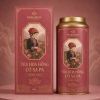 Trà Hoa Hồng Cổ Sa Pa – Hồng Vân