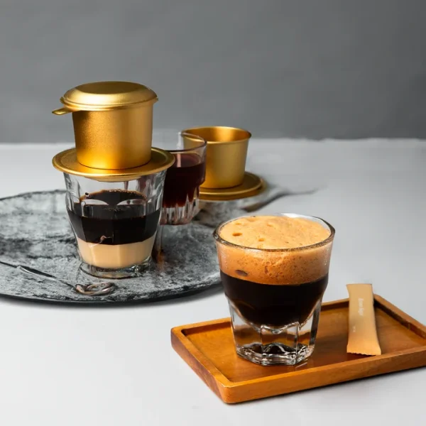 Fine Robusta Chư Đăng Ya – Mật Núi Lửa