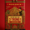 Cà Phê Hòa Tan 3 Trong 1 – Bazan Đỏ