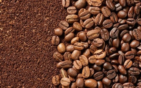 Espresso Blend – Lửa Cao Nguyên