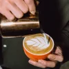 Espresso Blend – Lửa Cao Nguyên