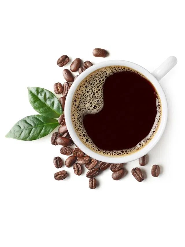 Fine Robusta Chư Đăng Ya Mật Núi Lửa