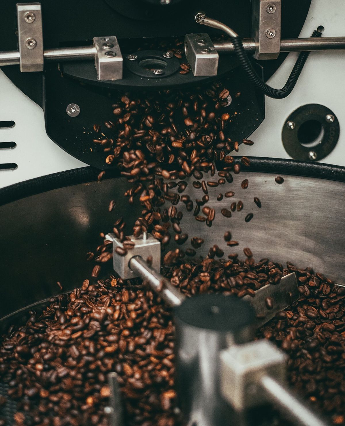 Cà phê Mori Brew