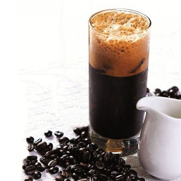 Cà Phê Hòa Tan 3 Trong 1 – Bazan Đỏ