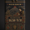 Volcano Blend – Bazan 70/30
