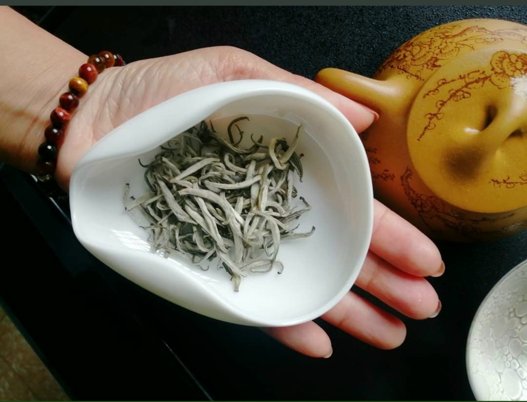 Cách chọn trà Shan Tuyết theo khẩu vị